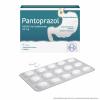 Pantoprazol Hexal® Tablet...