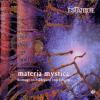 Estampie - Materia Mystica - (CD)