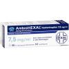 AmbroHEXAL® Hustentropfen 7,5 mg/ml
