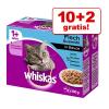 10 + 2 gratis! 12 x 100 g...