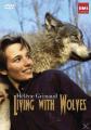 - Helene Grimaud - Living with Wolves - (DVD)