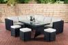 CLP Polyrattan-Essgruppe ...