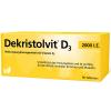 Dekristolvit D3 2000 I.e.