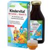 Kindervital® mit Calcium + Vitamin D3