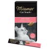 Miamor Cat Snack Lachs-Cr