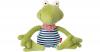 Spielfigur Frosch, Natura