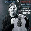 Ulrich Busch - Virtuose Spanische Gitarrenmusik - 