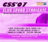 VARIOUS - CSS 07-Club Sou...