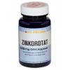 Gall Pharma Zinkorotat 120 mg GPH Kapseln