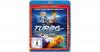 BLU-RAY Turbo - Kleine Schnecke, großer Traum 3D (