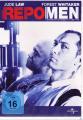 Repo Men Action DVD