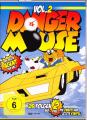 Danger Mouse - Volume 2 - (DVD)