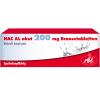 NAC AL akut 200 mg Brause...