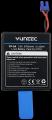YUNEEC YUNST16100 Akku