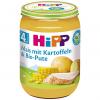 HiPP Bio Mais mit Kartoff