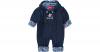Baby Fleece Overall , gefüt...
