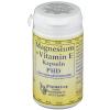PHD Magnesium + Vitamin E