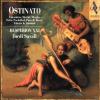 Jordi Savall - OSTINATO -...