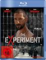 The Experiment - (Blu-ray...