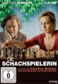 Die Schachspielerin - (DVD)