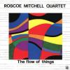 Roscoe Quartet Mitchell -...