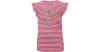 T-Shirt mit Stickerei Gr....