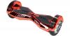 E-Balance Hoverboard ROBWAY W2 CHROM EDITION 8 Zol