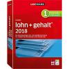Lexware Lohn+Gehalt 2018 (365-Tage Version), Minib
