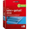 Lexware Lohn+Gehalt 2018 