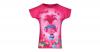 Trolls T-Shirt Gr. 116 Mädchen Kinder