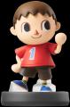 AMIIBO Villager - amiibo ...