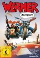 WERNER - BEINHART - (DVD)