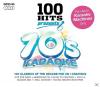 Karaoke - 100 Hits-Presen