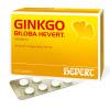 Ginkgo Biloba Hevert Tabletten
