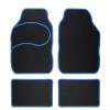 Textil-Fußmatten Colour-L