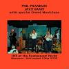 Phil Jazz Band Franklin -