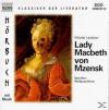 Lady Macbeth vom Mzensk -...