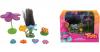 Trolls Garten-Spielset