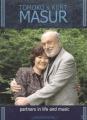 Kurt Masur, Tomoko Masur - Partners In Life And Mu