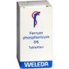 Ferrum Phosphoricum D 6 T...