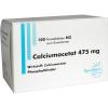 Calciumacetat 475 mg Film...