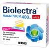 Biolectra® Magnesium ultra 400 mg Zitrone