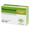 Magnesiocard® forte 10mmo