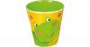 Melamin-Becher Frosch Fre...