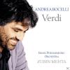 Bocelli Andrea:Bocelli, Andrea/Metha, Metha/Ipo - 