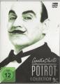 Agatha Christie: Poirot -