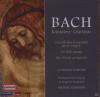 Johann Sebastian Bach - KANTATEN BV 56, 82, 158 - 