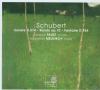 Isabelle Faust - Sonate D...