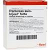 Pankreas suis-Injeel® Amp