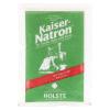 Kaiser Natron Btl. Pulver